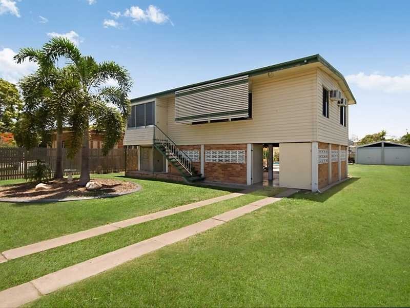 43 Charlotte Street, Aitkenvale QLD 4814