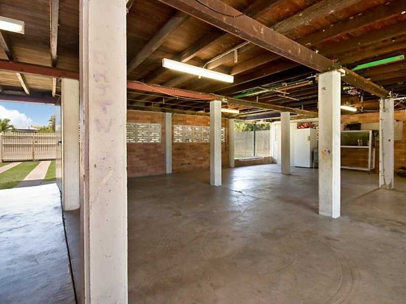 43 Charlotte Street, Aitkenvale QLD 4814