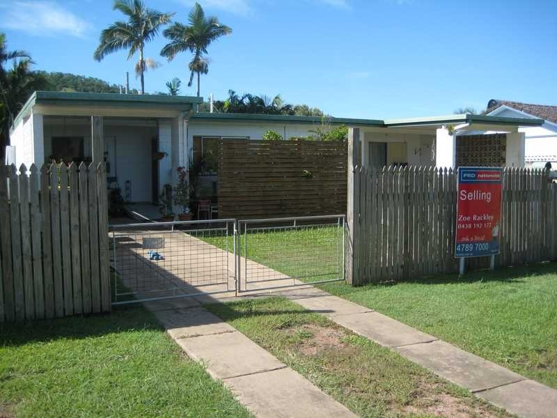 21 Ives Street, Kirwan QLD 4817