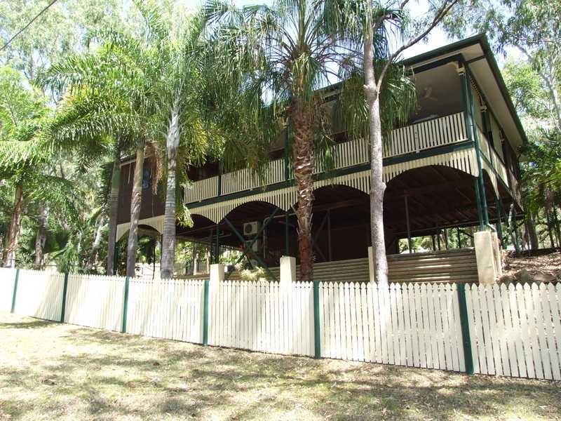 13 Mirabel Avenue, Arcadia QLD 4819