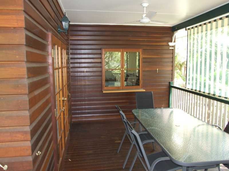 13 Mirabel Avenue, Arcadia QLD 4819