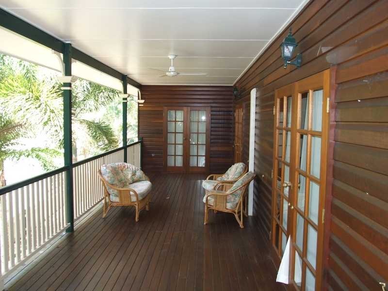 13 Mirabel Avenue, Arcadia QLD 4819