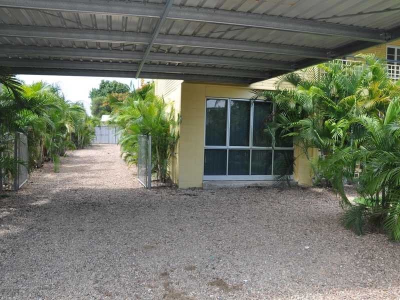 113 Palmerston Street, Currajong QLD 4812