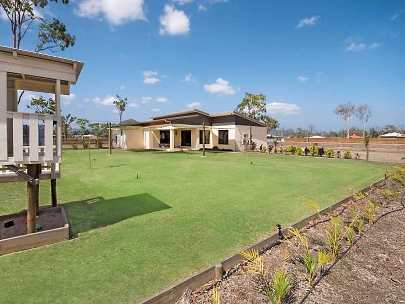 10 John Francis Court, Rupertswood QLD 4817