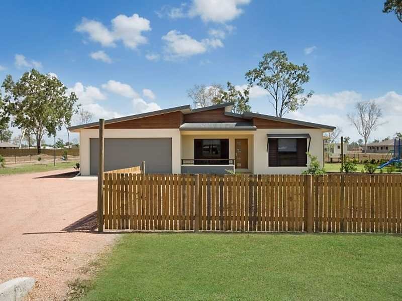 10 John Francis Court, Rupertswood QLD 4817