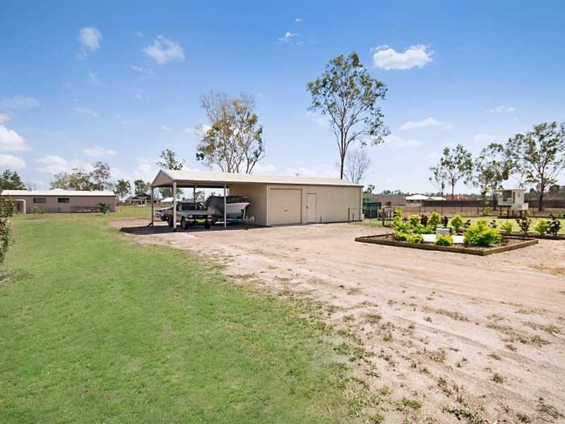 10 John Francis Court, Rupertswood QLD 4817