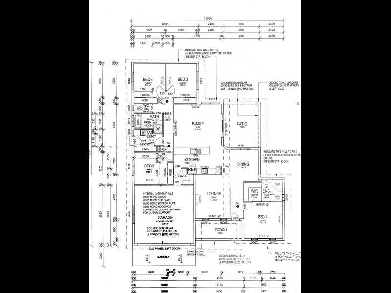10 John Francis Court, Rupertswood QLD 4817