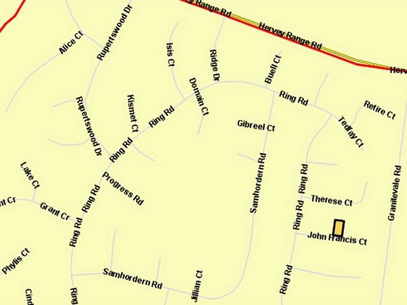 10 John Francis Court, Rupertswood QLD 4817