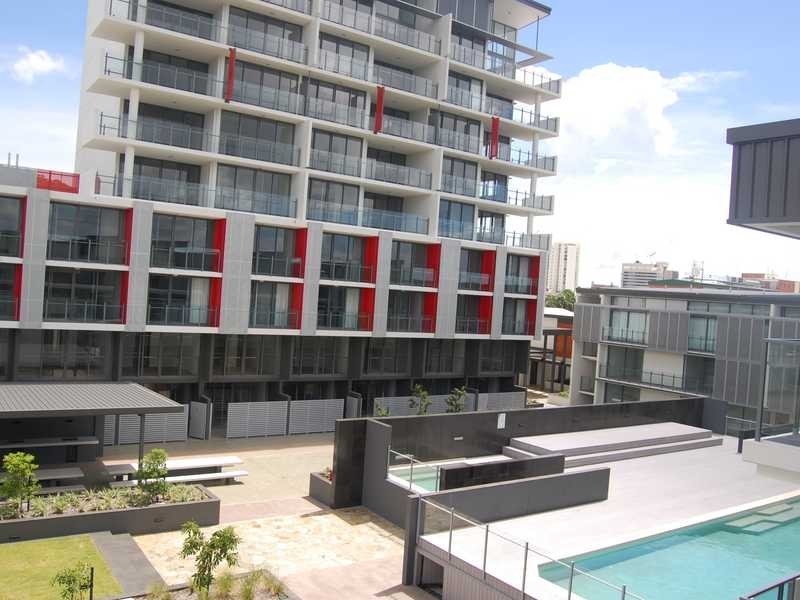 Apartment 6/Islington 570 Flinders Street, Townsville QLD 4810