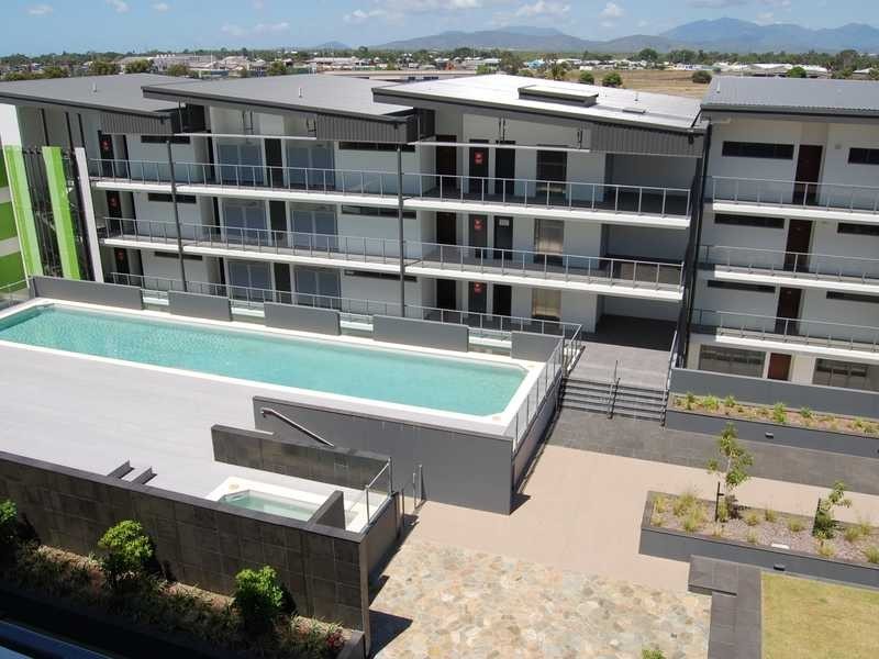 Apartment 6/Islington 570 Flinders Street, Townsville QLD 4810