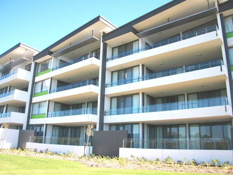 Apartment 93/Islington 570 Flinders Street, Townsville QLD 4810
