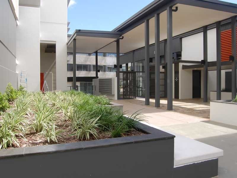 Apartment 93/Islington 570 Flinders Street, Townsville QLD 4810