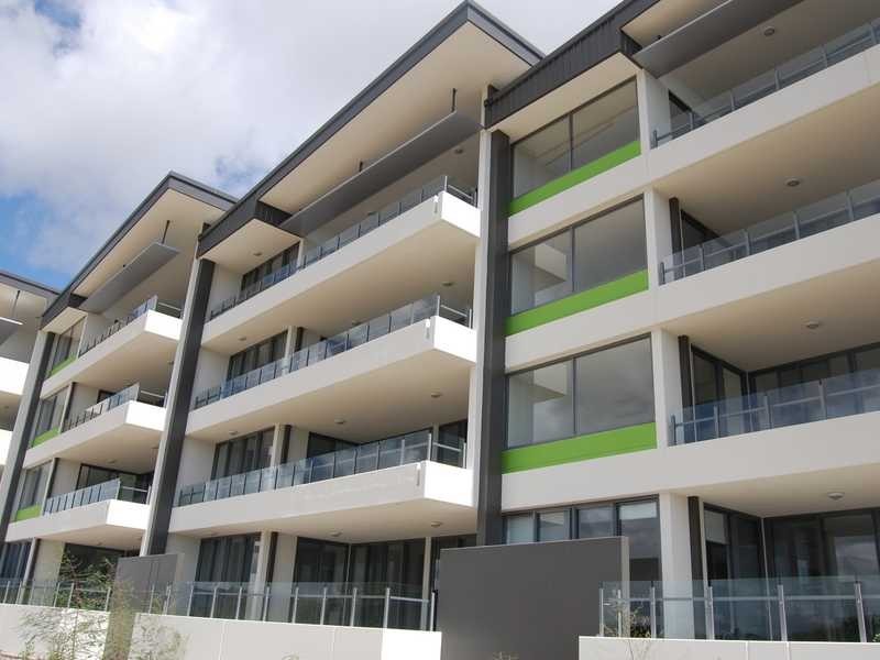 Apartment 93/Islington 570 Flinders Street, Townsville QLD 4810
