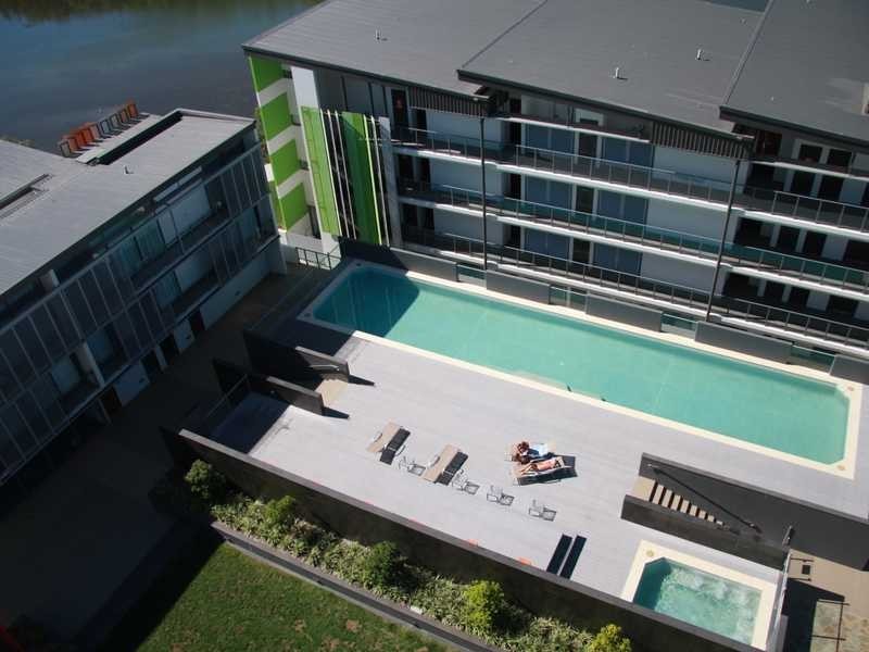 Apartment 93/Islington 570 Flinders Street, Townsville QLD 4810