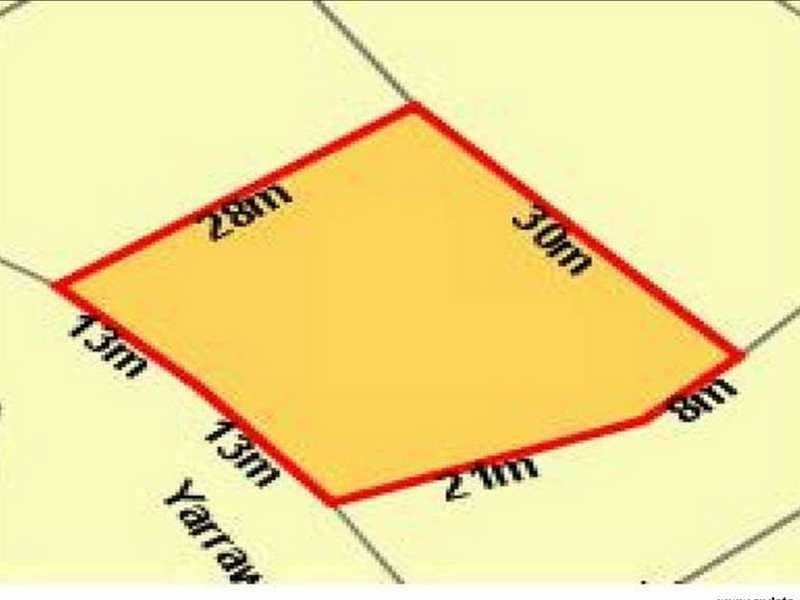 64 Yarrawonga Drive, Castle Hill QLD 4810