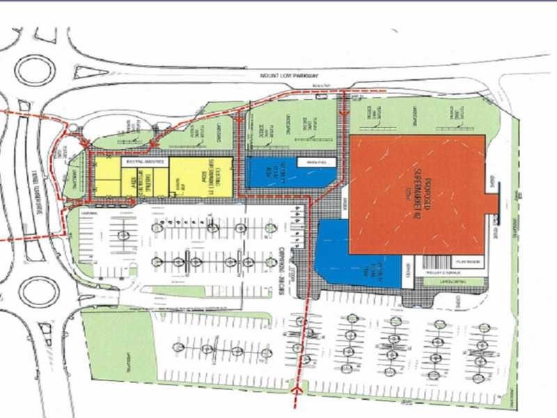 Bushland Beach Shopping Centre, Bushland Beach QLD 4818