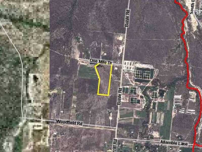 Lot 2 One Mile Drive, Gumlow QLD 4815