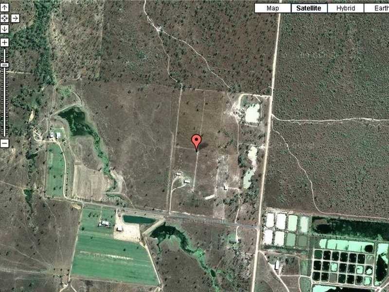 Lot 2 One Mile Drive, Gumlow QLD 4815