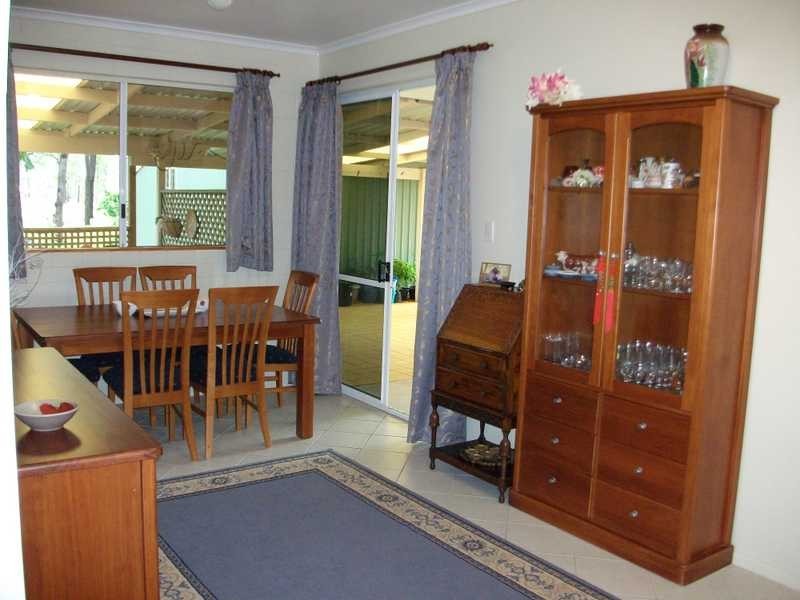 15 Mawson Street, Bluewater QLD 4818