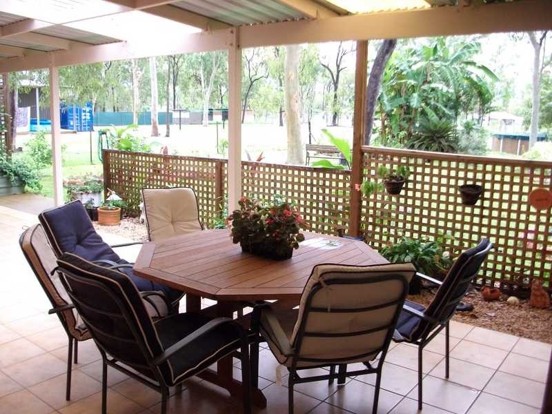 15 Mawson Street, Bluewater QLD 4818