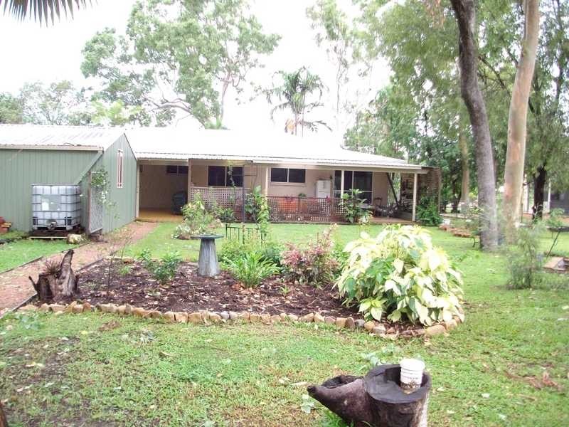 15 Mawson Street, Bluewater QLD 4818