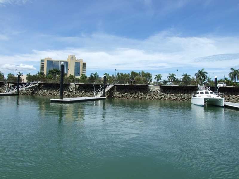 5 Sir Leslie Theiss Drive, Townsville City QLD 4810