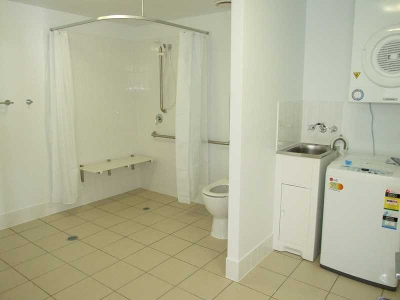 204 Gateway On Palmer, South Townsville QLD 4810