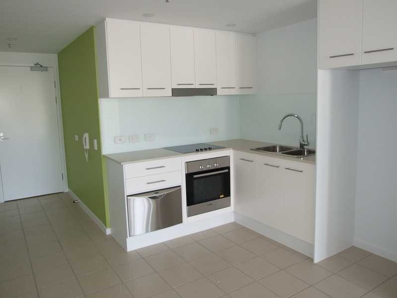 204 Gateway On Palmer, South Townsville QLD 4810