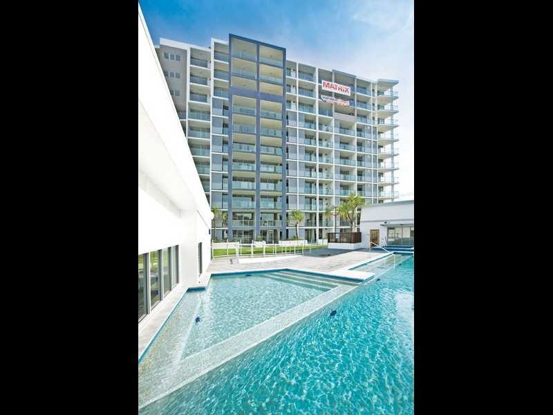 204 Gateway On Palmer, South Townsville QLD 4810