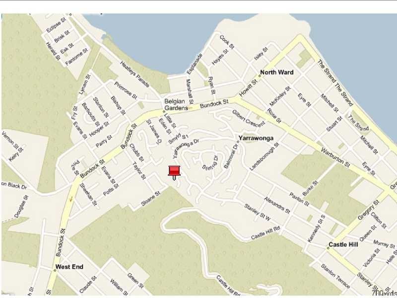 16 Chandon Place, Castle Hill QLD 4810