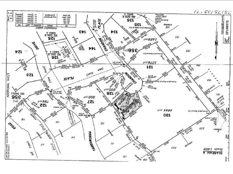 16 Chandon Place, Castle Hill QLD 4810