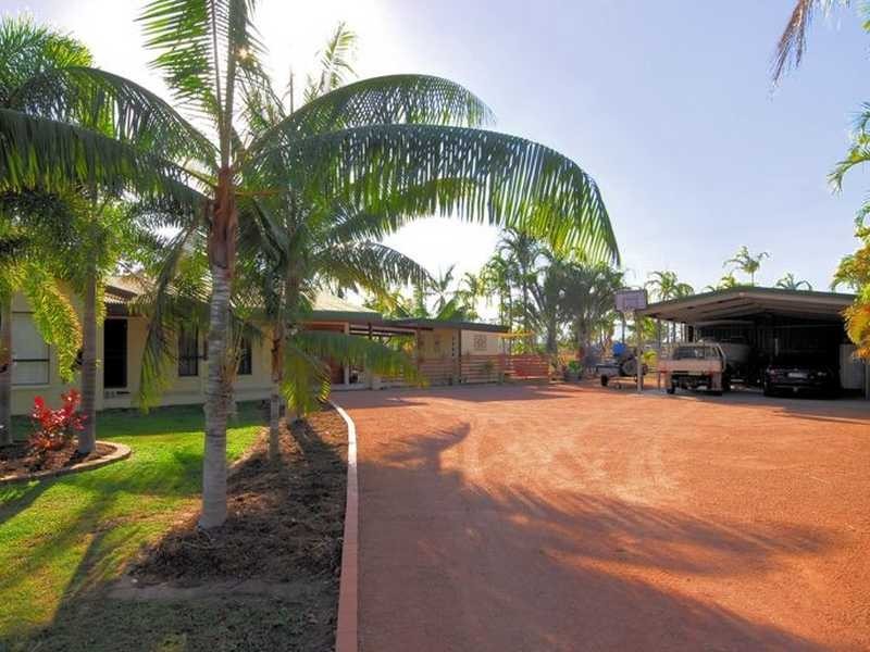 4 Caterina Court, Black River QLD 4818