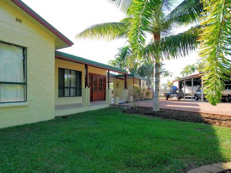 4 Caterina Court, Black River QLD 4818