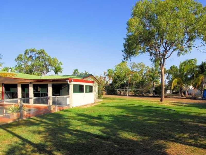 4 Caterina Court, Black River QLD 4818