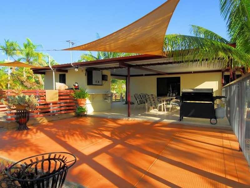 4 Caterina Court, Black River QLD 4818