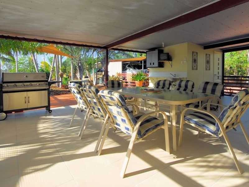 4 Caterina Court, Black River QLD 4818