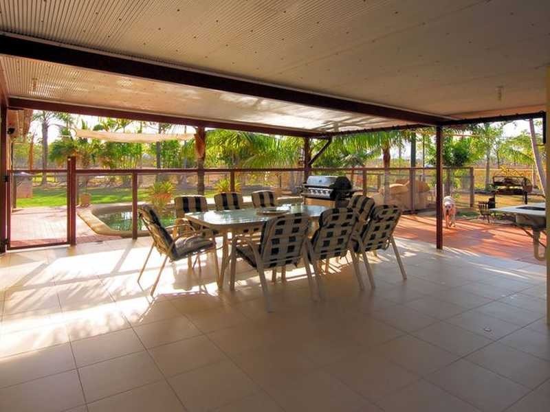 4 Caterina Court, Black River QLD 4818