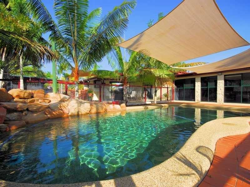 4 Caterina Court, Black River QLD 4818