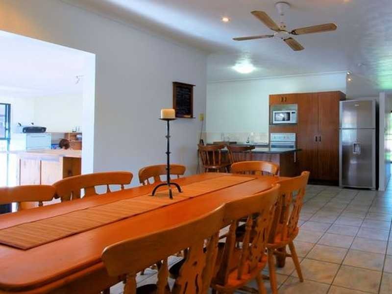 4 Caterina Court, Black River QLD 4818