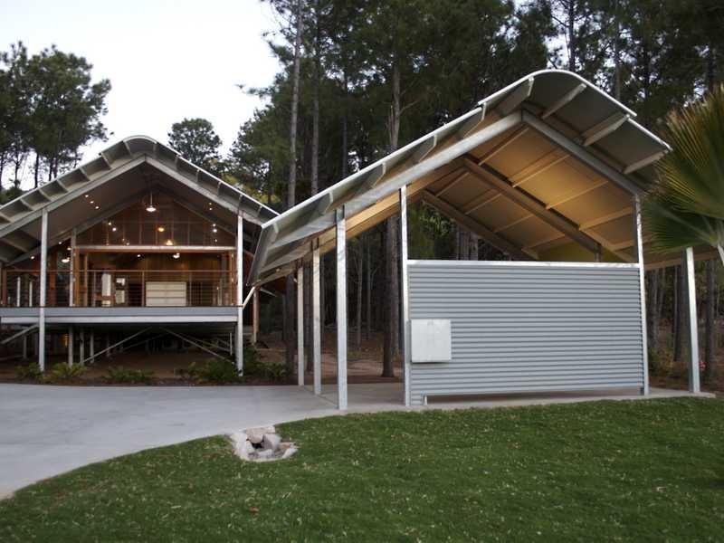 20 Wallaby Way, Magnetic Island QLD 4819