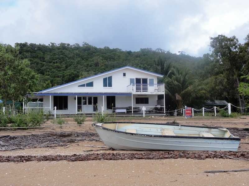 Lot 7 West Point, Magnetic Island QLD 4819