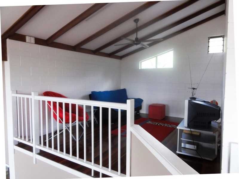 Lot 7 West Point, Magnetic Island QLD 4819