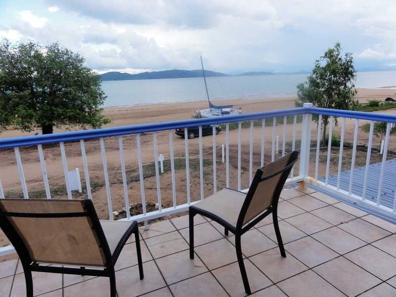 Lot 7 West Point, Magnetic Island QLD 4819