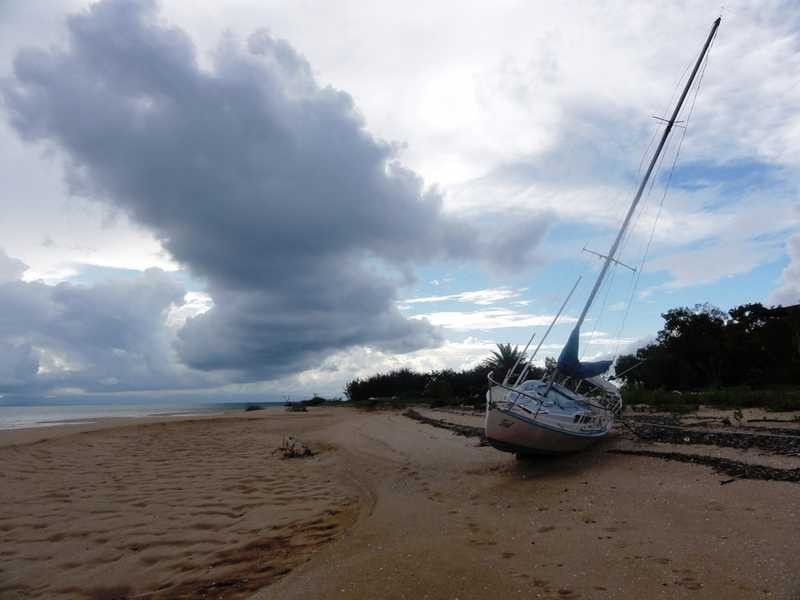 Lot 7 West Point, Magnetic Island QLD 4819