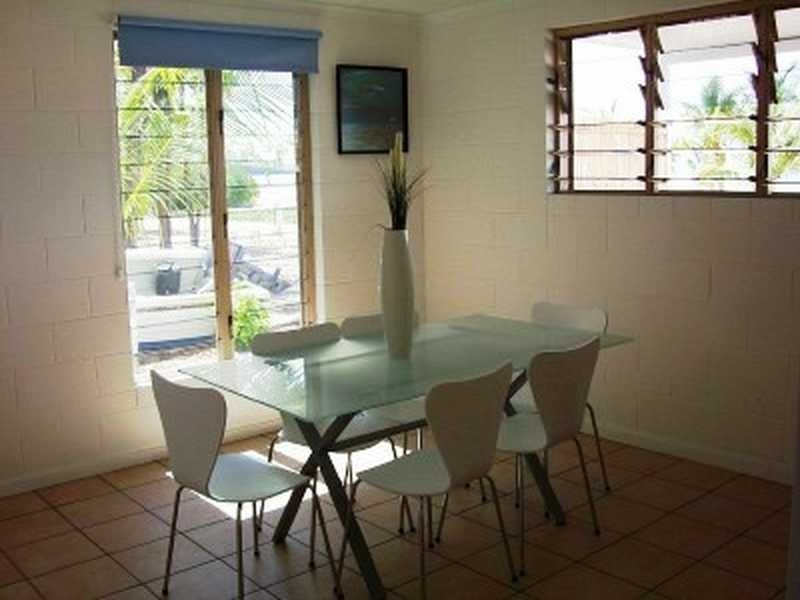 Lot 7 West Point, Magnetic Island QLD 4819