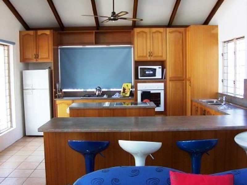 Lot 7 West Point, Magnetic Island QLD 4819