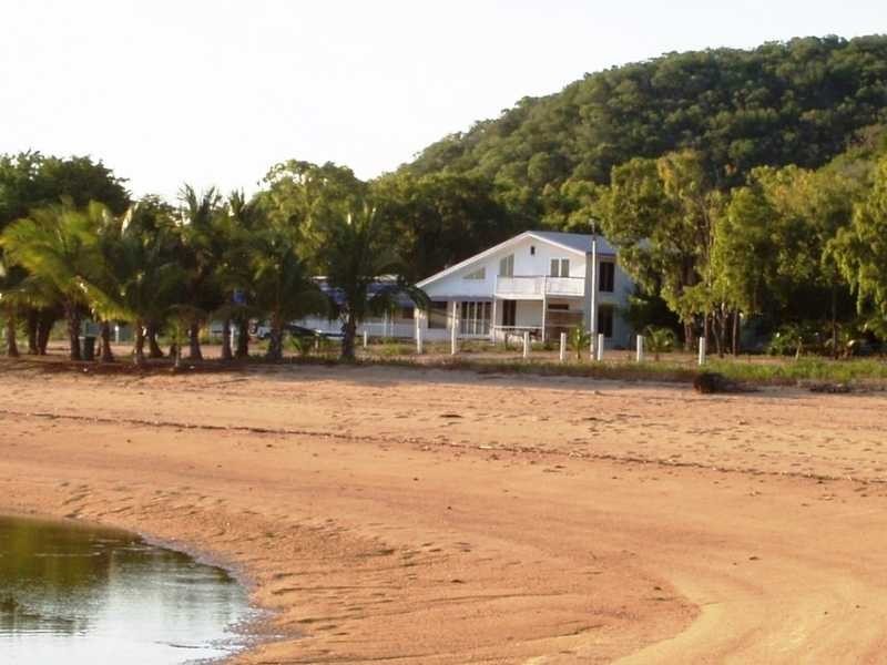 Lot 7 West Point, Magnetic Island QLD 4819