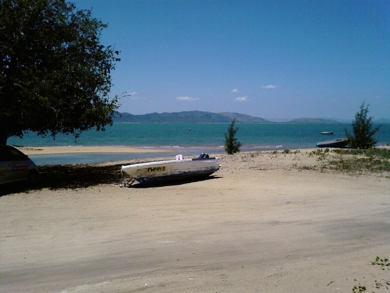 Lot 7 West Point, Magnetic Island QLD 4819