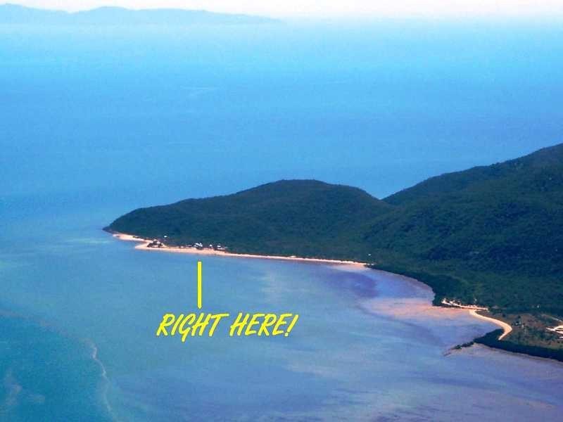 Lot 7 West Point, Magnetic Island QLD 4819