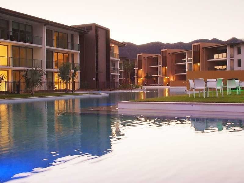 411 Blue On Blue, Magnetic Island QLD 4819